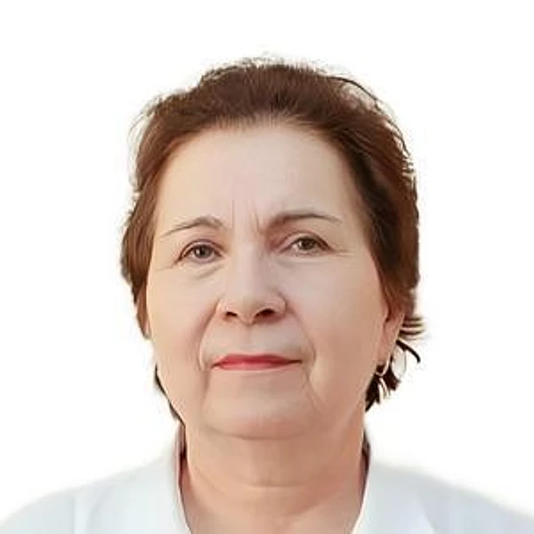 Болотвина Галина Геннадьевна — Терапевт, Химки