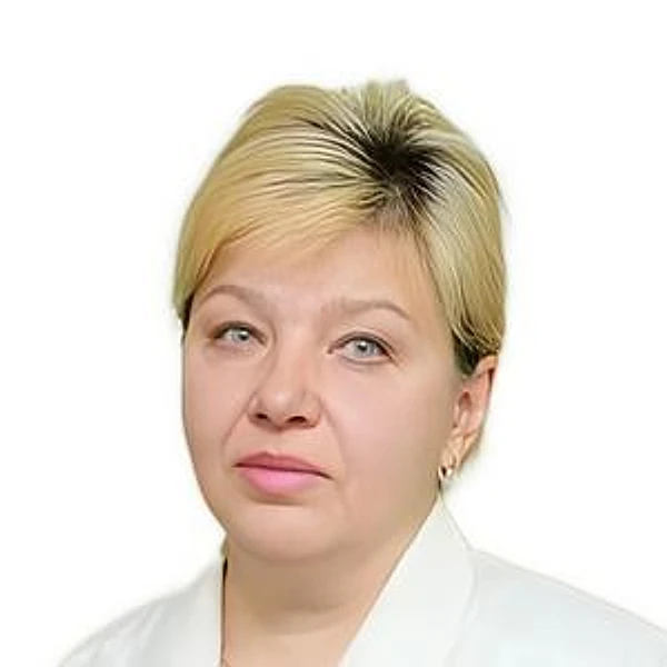 Журавлева Ирина Сергеевна — Невролог, Химки