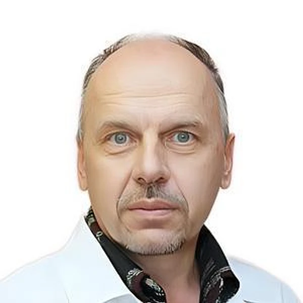 Карпенко Сергей Петрович — Стоматолог, Химки