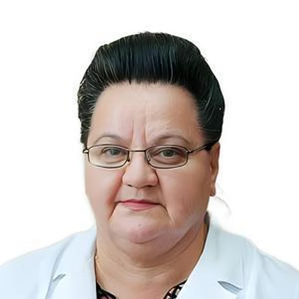 Козлова Лидия Александровна — Физиотерапевт, Химки
