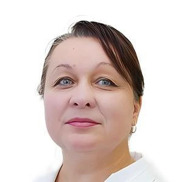 Костяева Ирина Васильевна — Стоматолог, Химки
