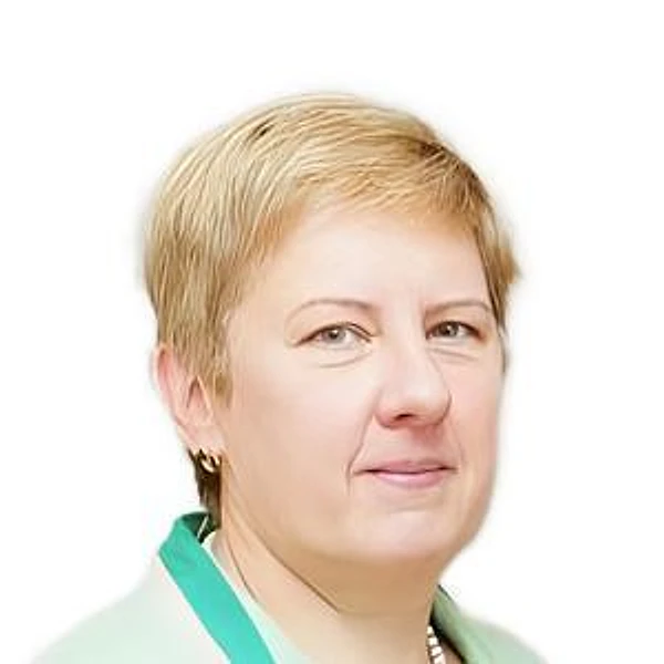 Обозная Марина Андреевна — Рентгенолог, Химки