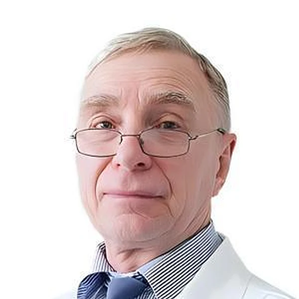 Романов Виктор Геннадьевич — Психиатр, Нарколог, Психотерапевт, Химки