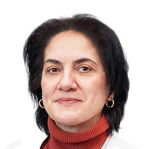 Степанян Марина Рубеновна — Гинеколог, Акушер, Химки