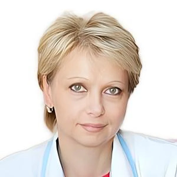 Уголькова Ирина Петровна — Терапевт, Химки