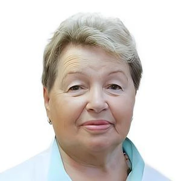 Урванцева Тамара Ивановна — Терапевт, Химки