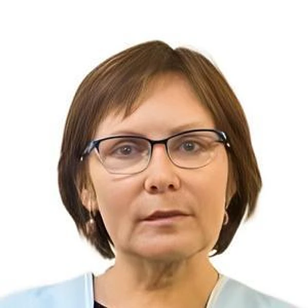 Архипова Валентина Алексеевна — Терапевт, Москва