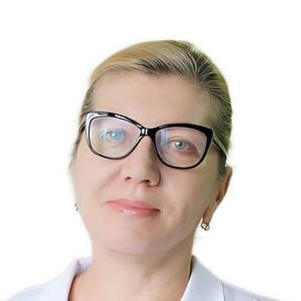 Исраилова Зара Хастиновна — Терапевт, Москва