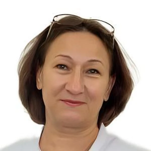 Казакова Нина Алексеевна — Стоматолог-хирург, Москва