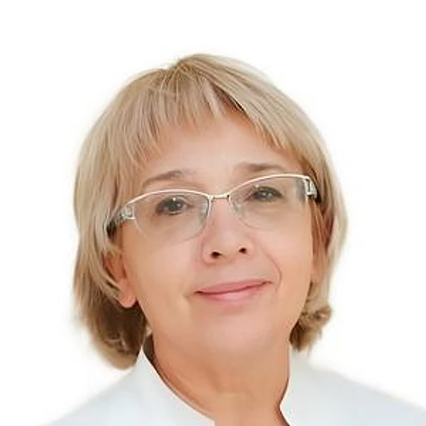 Ревякина Елена Константиновна — Функциональный диагност, Москва