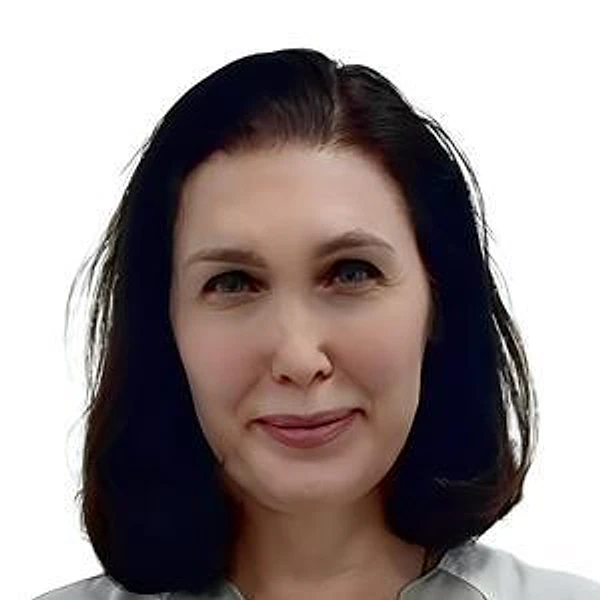 Романова Юлиана Валерьевна — Стоматолог, Стоматолог-хирург, Москва