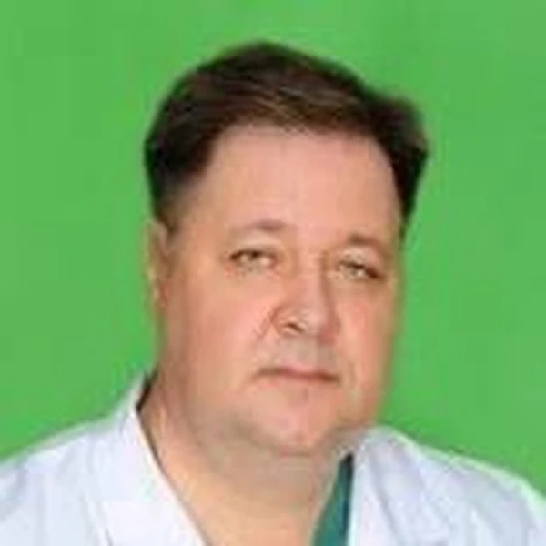 Сёмочкин Станислав Вячеславович — Уролог, Ивантеевка