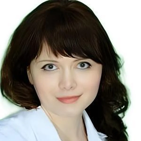 Трусова Наталья Александровна — Невролог, Детский невролог, Сергиев Посад