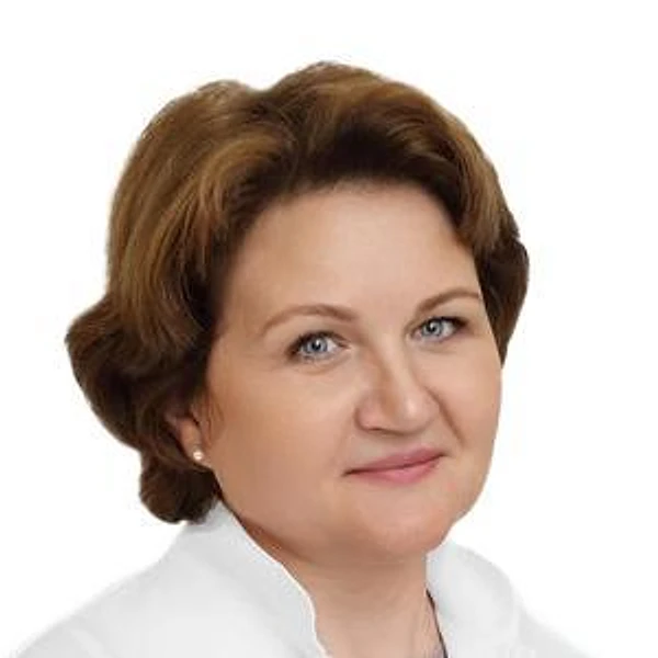 Гайнова Ирина Геннадьевна — Гинеколог, Гинеколог-эндокринолог, Детский гинеколог, Детский гинеколог-эндокринолог, Москва