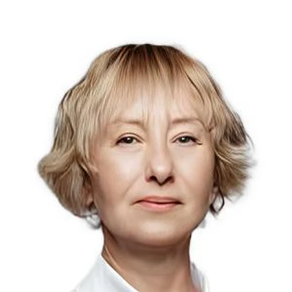 Селицкая Марина Николаевна — Аллерголог, Детский аллерголог, Детский иммунолог, Иммунолог, Химки