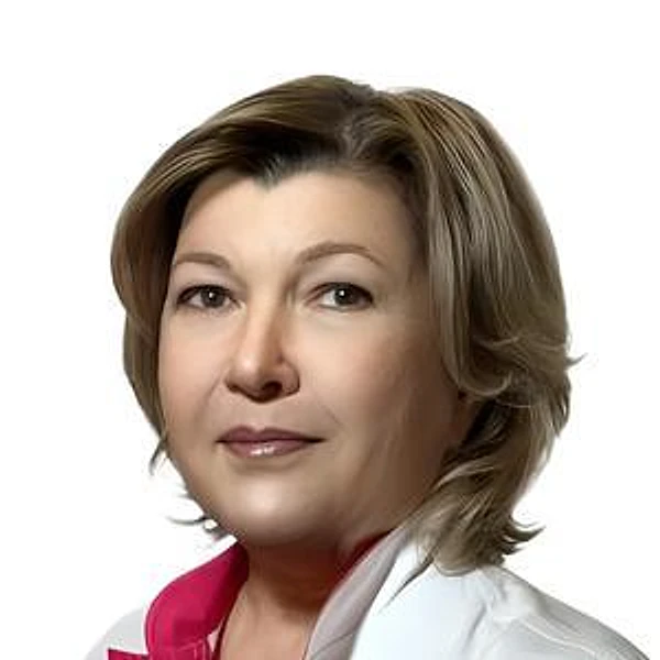 Якимова Ирина Петровна — Врач УЗИ, Детский врач УЗИ, Химки