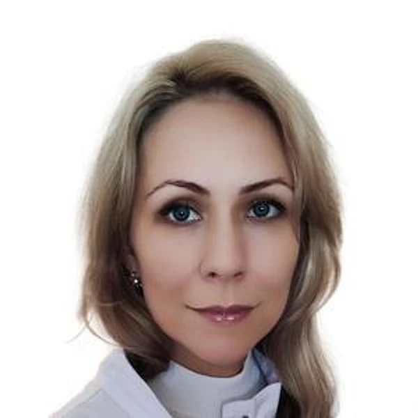 Орлова Марина Михайловна — Эндокринолог, Саратов