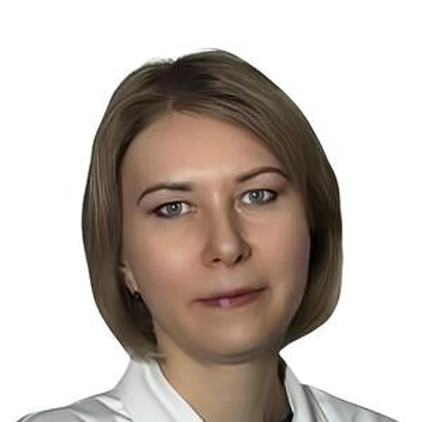 Бережная Валерия Олеговна — Терапевт, Врач общей практики (семейный врач), Спортивный врач, Функциональный диагност, Химки