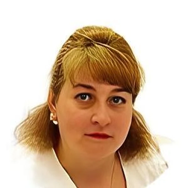 Костюченкова Маргарита Андреевна — Врач ЛФК, Реабилитолог, Физиотерапевт, Химки