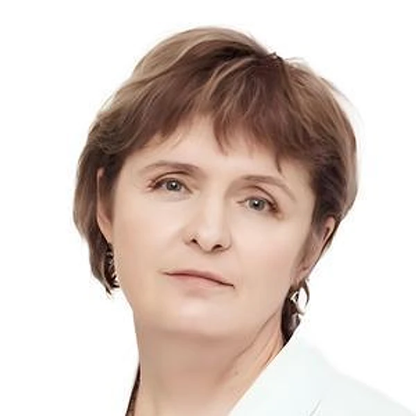 Крестьянская Татьяна Валентиновна — Эндокринолог, Врач УЗИ, Диетолог, Нутрициолог, Терапевт, Москва