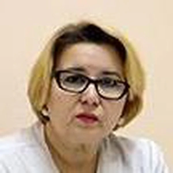 Рафикова Гульназ Наильевна — Гинеколог, Акушер, Врач УЗИ, Маммолог, Химки