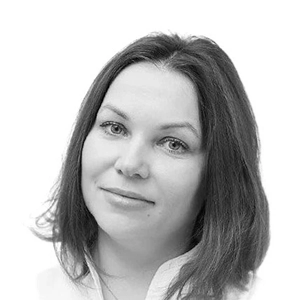 Поленова-Цымплова Ираида Юрьевна — Терапевт, Кардиолог, Функциональный диагност, Сергиев Посад