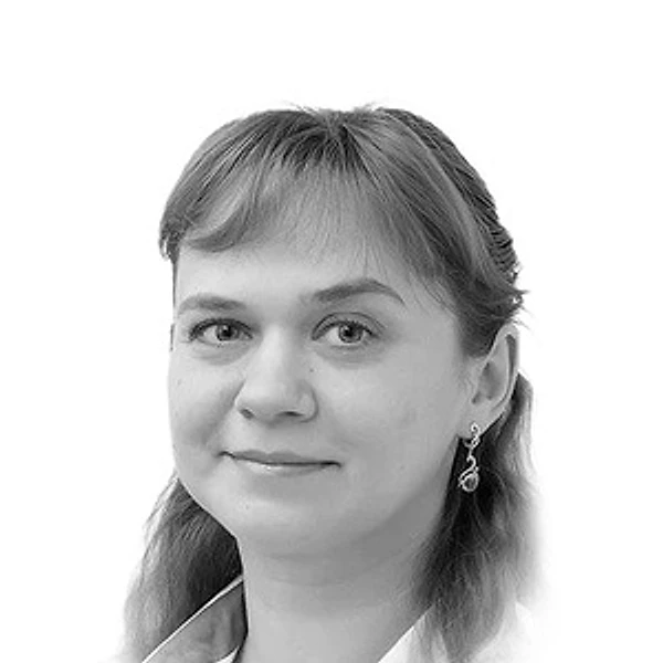 Яруткина Жанна Николаевна — Физиотерапевт, Москва
