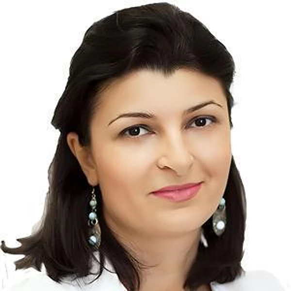 Асриян Яна Борисовна — Гинеколог, Гинеколог-эндокринолог, Химки