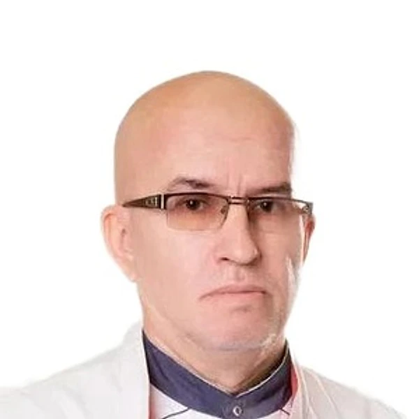 Юртаев Александр Иванович — Невролог, Дмитров