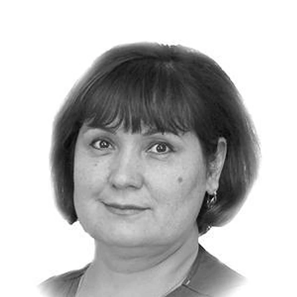 Хафизова Лилия Закариевна — Эндоскопист, Москва