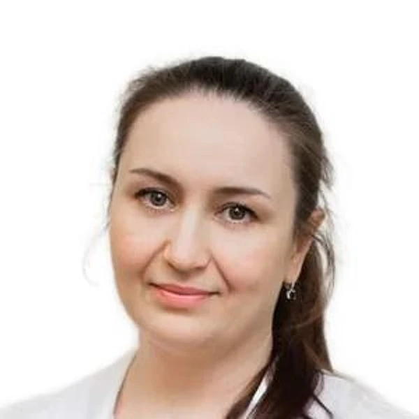 Голованова Елена Анатольевна — Гомеопат, Самара