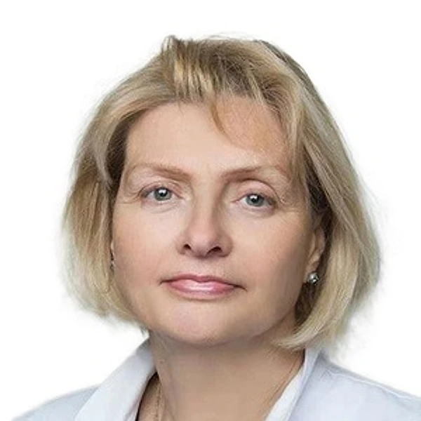 Таникова Светлана Алексеевна — Онколог, Врач УЗИ, Москва