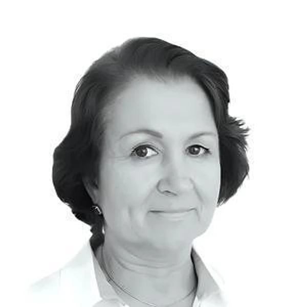 Петрова Александра Петровна — Педиатр, Химки