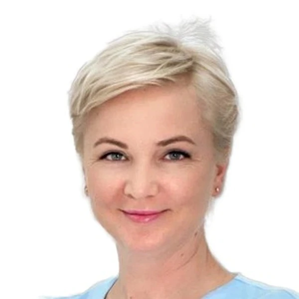 Миронова Ольга Владимировна — Стоматолог-гигиенист, Сочи