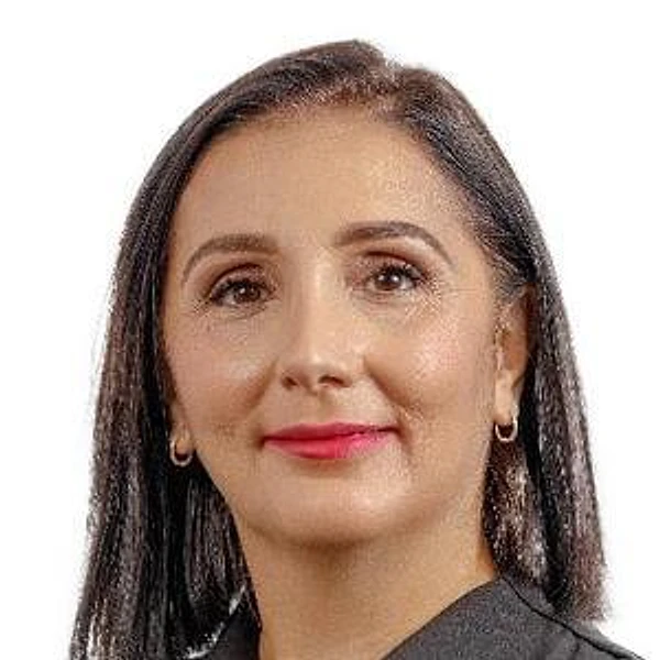 Саргсян Наира Саргисовна — Детский стоматолог, Стоматолог, Сочи