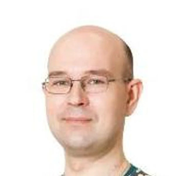 Таможников Илья Александрович — Невролог, Химки