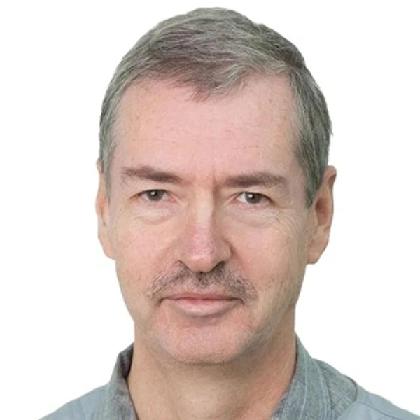 Росин Юрий Аркадьевич — Функциональный диагност, Химки