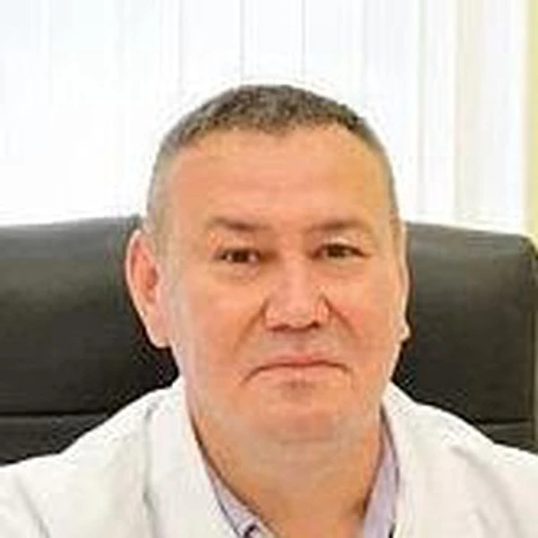 Иванов Леонид Алексеевич — Гастроэнтеролог, Терапевт, Ижевск