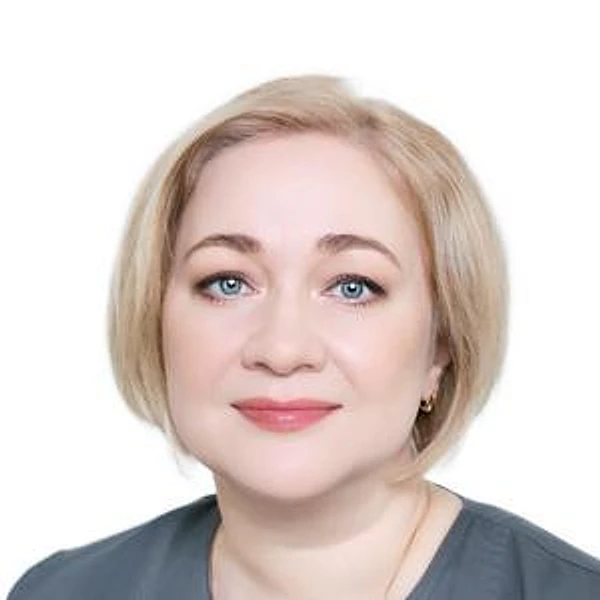 Данилова Татьяна Геннадьевна — Невролог, Ижевск