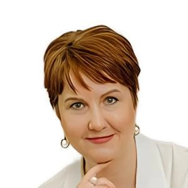 Коробейникова Наталья Михайловна — ЛОР, Ижевск