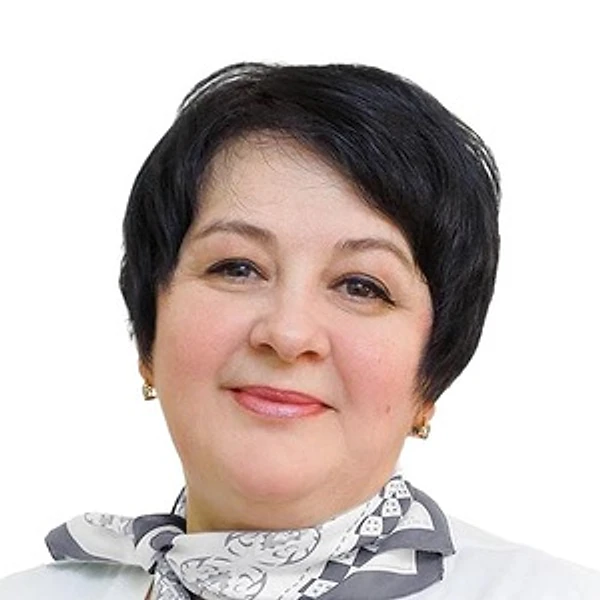 Руденко Ирина Борисовна — Ревматолог, Профпатолог, Терапевт, Ижевск