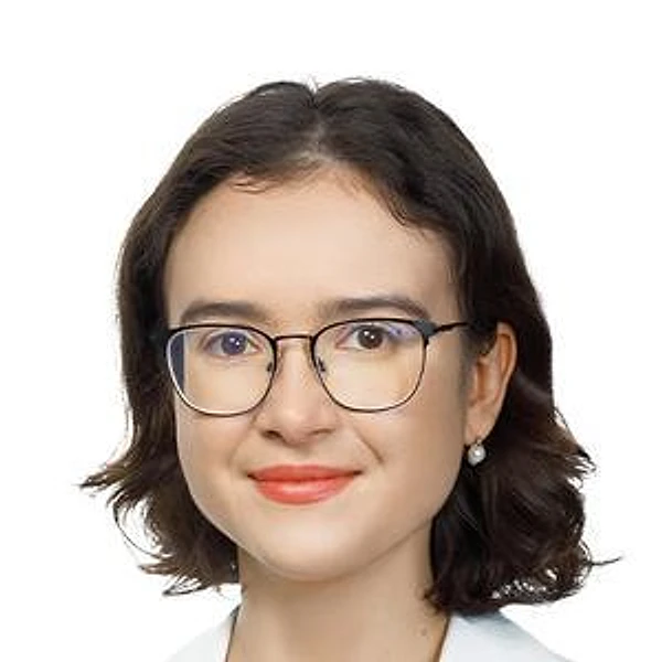 Нуруллина Гузель Михайловна — Эндокринолог, Ижевск
