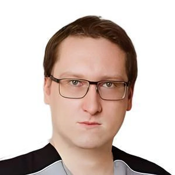 Прокофьев Константин Юрьевич — Стоматолог, Химки