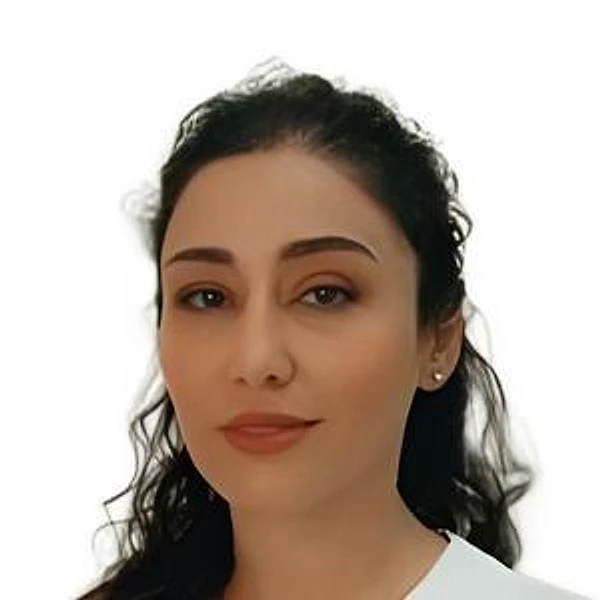 Арутюнян Гаяне Ишхановна — Стоматолог, Стоматолог-хирург, Химки