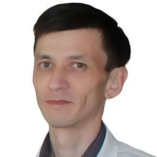 Павлов Юрий Иванович — Рентгенолог, Чебоксары