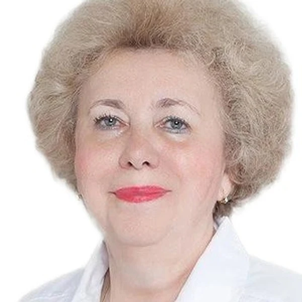 Туркина Татьяна Ивановна — Гинеколог, Акушер, Врач УЗИ, Москва