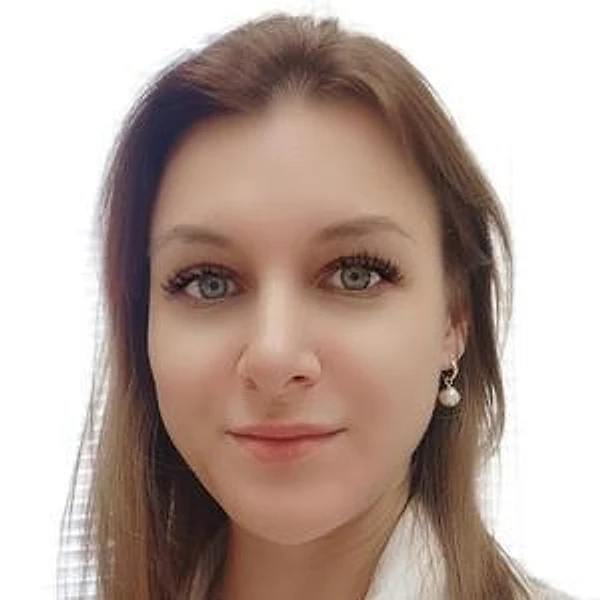 Татаринова Анастасия Александровна — Эндокринолог, Терапевт, Москва
