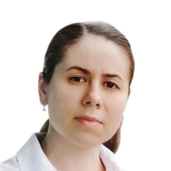 Гусева Александра Леонидовна — ЛОР, Отоневролог (Вестибулолог), Москва