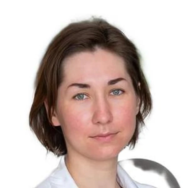 Гришина Анастасия Викторовна — Детский ортодонт, Стоматолог-ортодонт, Химки