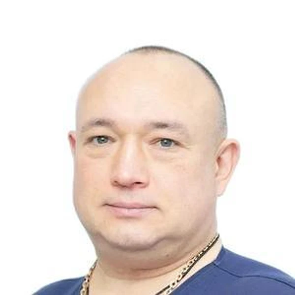 Белавин Павел Валерьевич — Стоматолог-ортопед, Москва